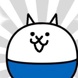 squish ball cat the battle cats